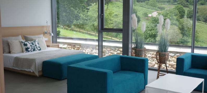 皮科维拉斯科酒店(Hotel Pico Velasco)图片