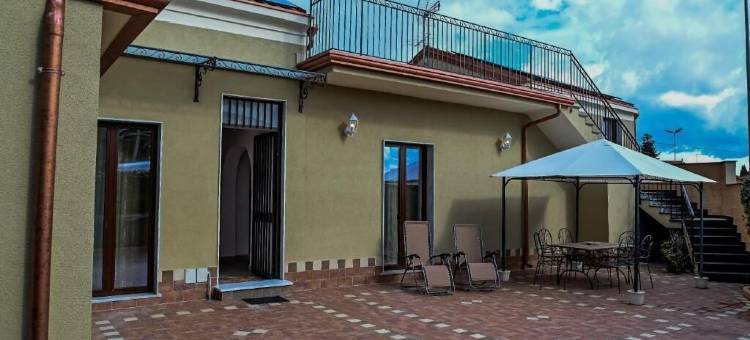 埃特纳火山萨波纳里酒店(Etna Dimora dei Saponari)图片