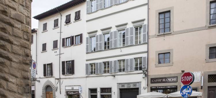 Numa | 费利切房间和公寓(Numa Florence Felice)图片