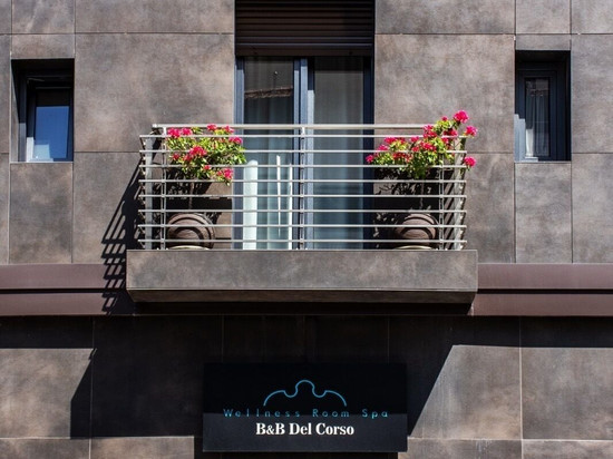 巴热吉顿科索富贾的B＆B