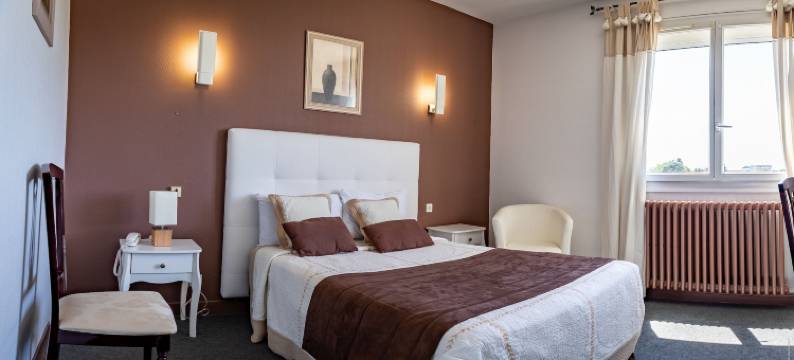 克里斯蒂娜酒店(Hotel Christina)图片