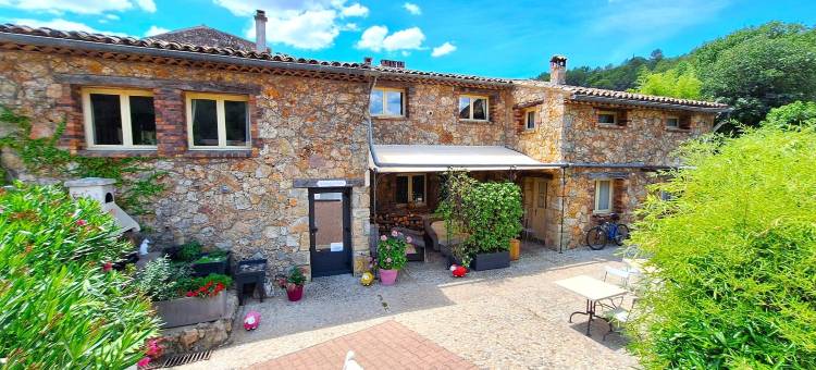 穆兰的牧羊人小屋(La Bergerie du Moulin)图片