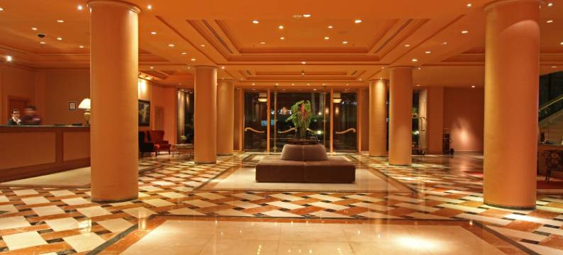 伊瓜苏港度假酒店及水疗中心(Iguazú Grand Resort Spa & Casino)图片