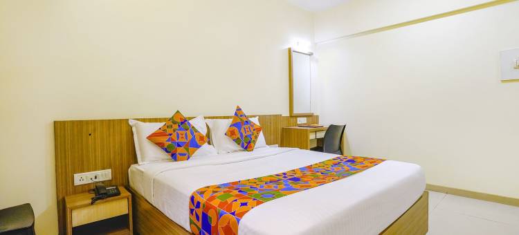 FabHotel Kuber图片