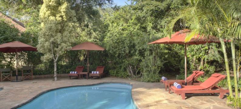 马拉休闲营地(Mara Leisure Camp)图片