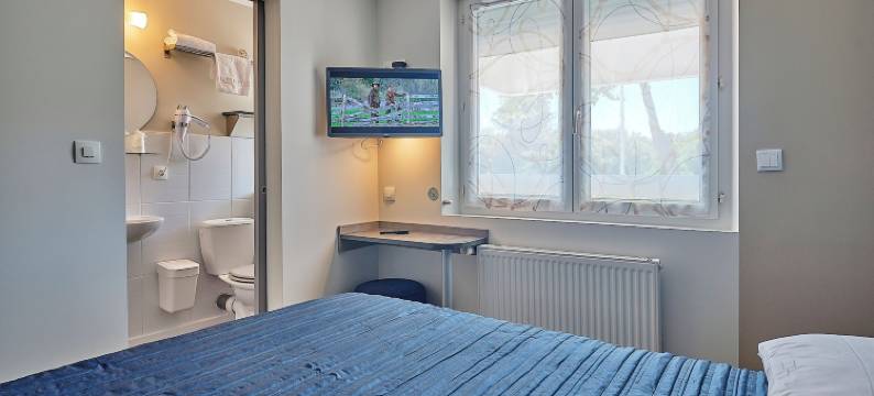 阿特兰提克酒店及餐厅(Hotel Restaurant l'Atlantique)图片