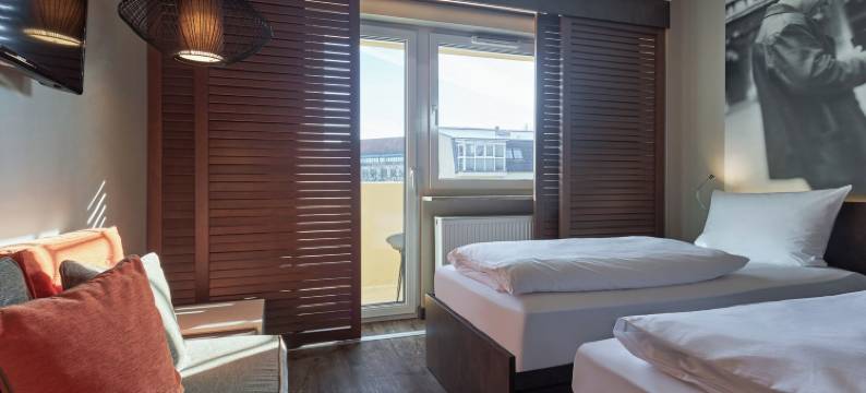 吉欧酒店(Hotel Gio)图片