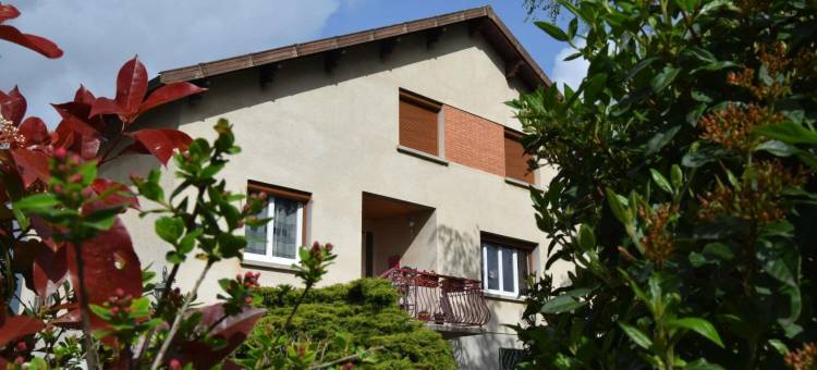 尼的勒库尔酒店(Le Nid de l'Ecureuil)图片