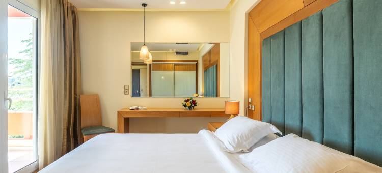 绿洲大公寓酒店(Oasis Hotel Apartments)图片