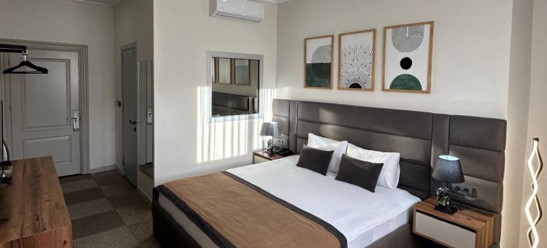 格兰德代尼兹利酒店(Grand Denizli Hotel)图片