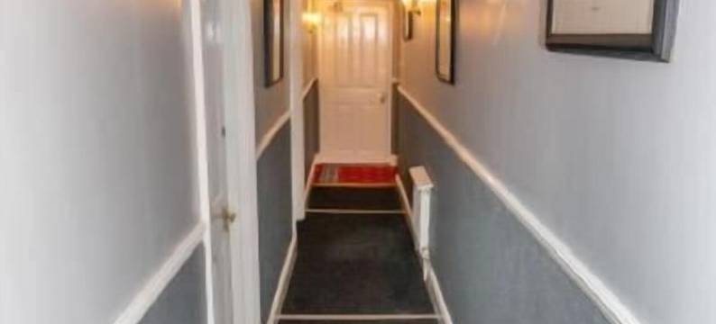 昆恩住宿酒店(The Quorn Lodge Hotel)图片