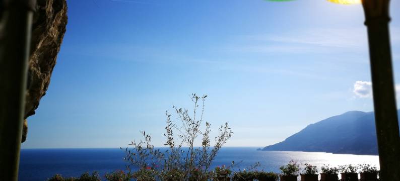 巴迪亚圣塔玛丽亚奥勒里亚酒店(Badia Santa Maria De' Olearia)图片