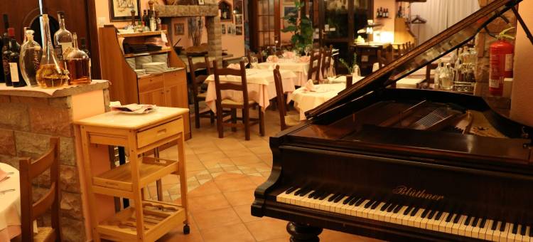 Il 城堡酒店(Il Castello)图片