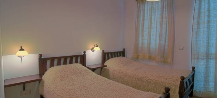 科霍利特度假村(Holiday Village Kochorite)图片