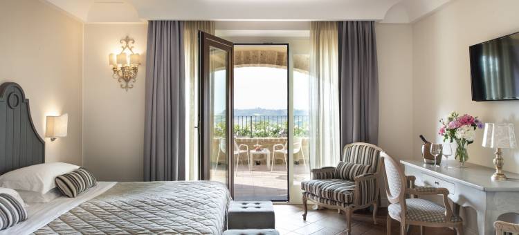 阿尔塔洛卡葡萄酒度假村(Altarocca Wine Resort Adults Only)图片
