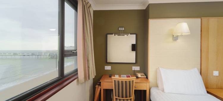 特鲁维尔酒店 由指南针酒店集团管理(Trouville Hotel by Compass Hospitality)图片