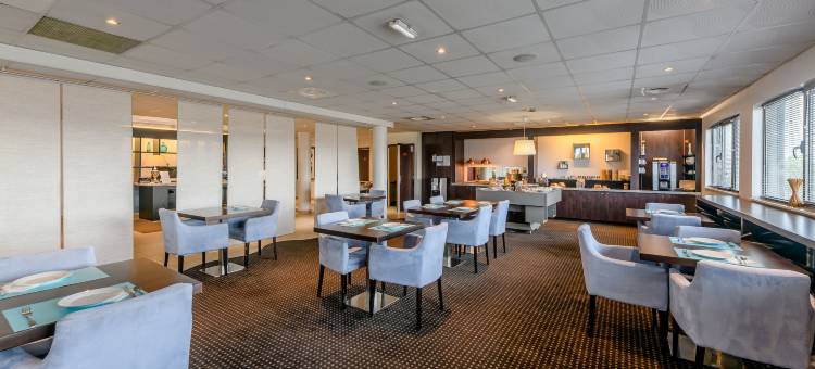 康福特波尔多贝格勒体育馆酒店公寓(Comfort Aparthotel Bordeaux Bègles Arena)图片