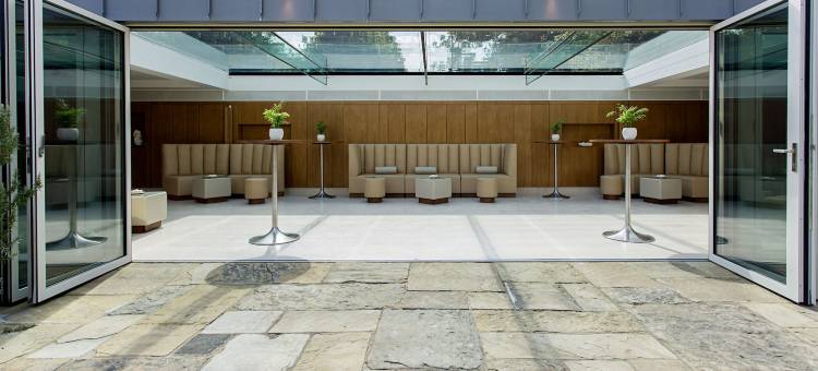 四季庄园酒店，贝梦德酒店，牛津郡(Le Manoir aux Quat’ Saisons, A Belmond Hotel, Oxfordshire)图片