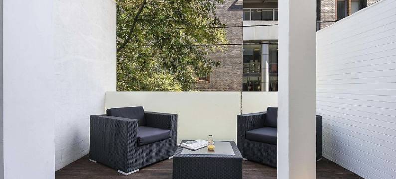 悉尼精品酒店(Sydney Boutique Hotel)图片