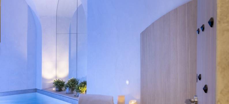 维尼奇杜埃酒店及水疗中心(Hôtel Vinci Due & Spa)图片