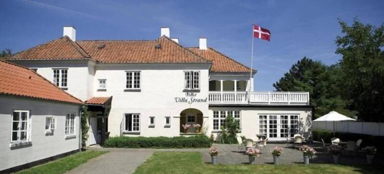 斯特朗别墅(Villa Strand)图片