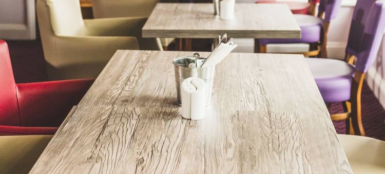 皇后大门酒店(The Queensgate Hotel)图片