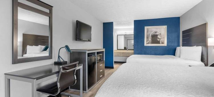 欧本酒店 - 近大学(Auburn Lodge Near University)图片