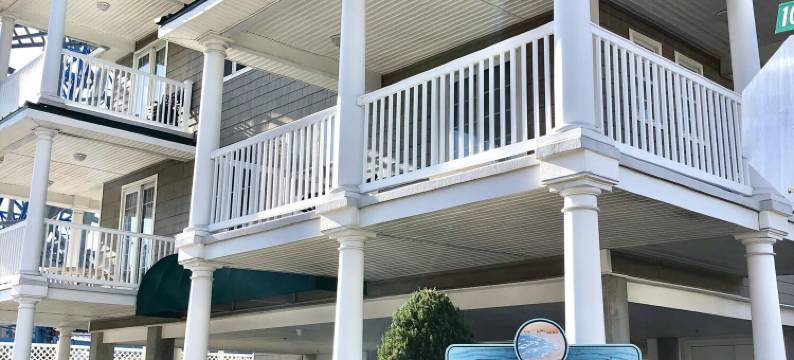 退潮套房(Ebb Tide Suites)图片