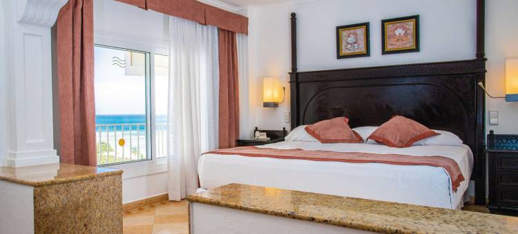 阿鲁巴全包悦宜湾奢享酒店(Riu Palace Aruba - All Inclusive)图片