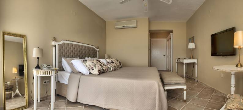 卡瑞娜酒店(娱乐酒店)(Hotel Carina)图片