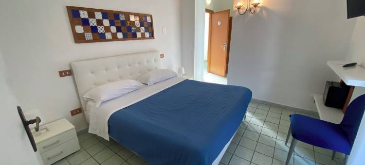 维耶特里海岸酒店(Hotel Vietri Coast)图片