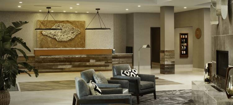 路易维尔东北万枫酒店及套房(Fairfield Inn & Suites Louisville Northeast)图片