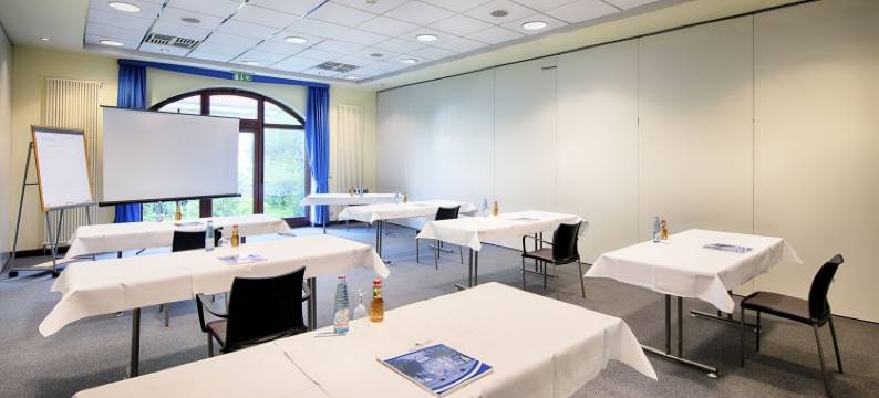 海涅别墅康体和Spa酒店(Hotel Villa Heine Wellness & Spa)图片