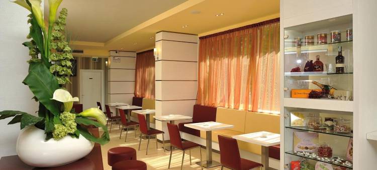 奥林匹亚酒店(Hotel Olimpia)图片