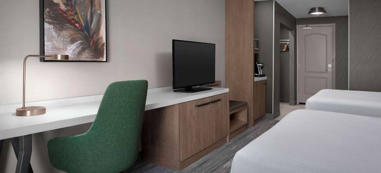 卡斯珀希尔顿花园旅馆(Hilton Garden Inn Casper)图片