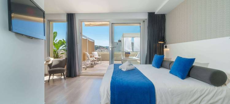 静海酒店(Mar Calma Hotel)图片