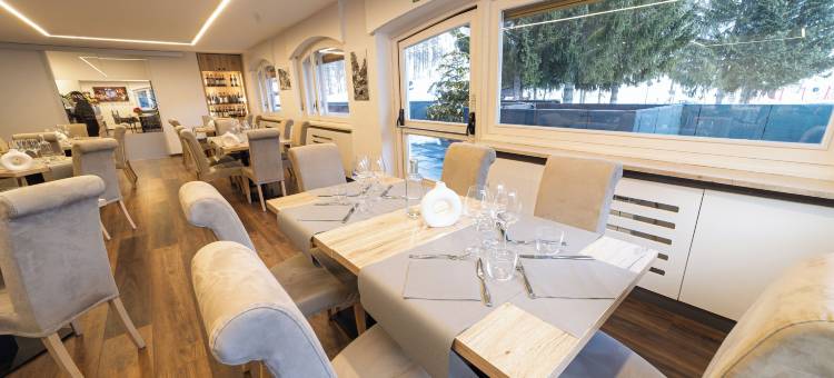 赫米蒂奇酒店(Hotel Hermitage)图片