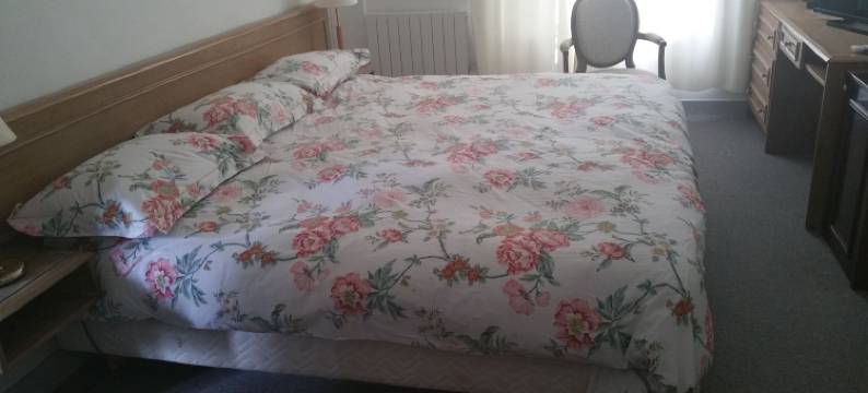 阿尔伯格维利尚恩旅馆(Auberge de villechaume)图片