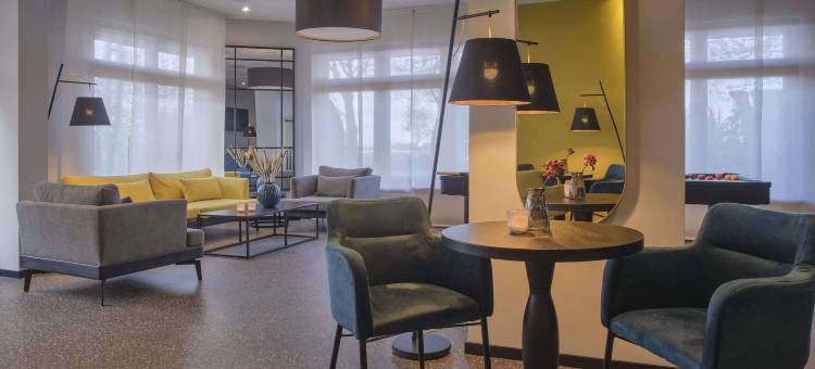 马格德堡经典酒店(Classik Hotel Magdeburg)图片