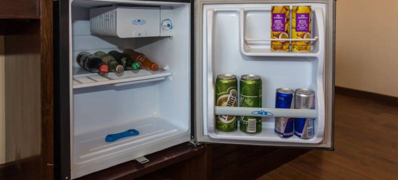 杰套房酒店(Hotel Jay Suites)图片