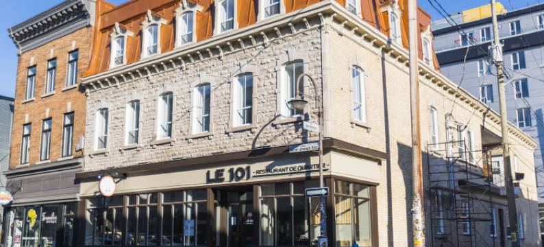 圣安瑟尔姆公寓酒店(Appart hôtel le Saint-Anselme)图片