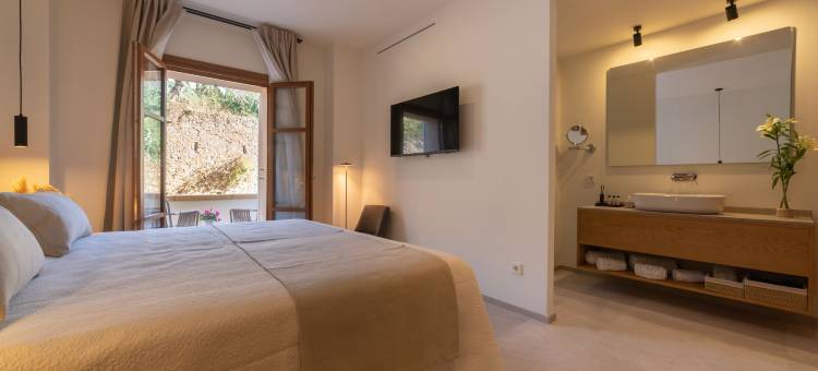 Nema精品酒店和spa(Nema Boutique Hotel & Spa)图片