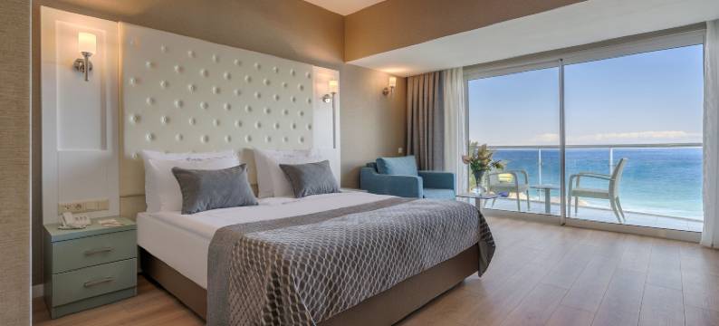 科伦登普拉亚凯梅尔酒店(Corendon Playa Kemer Hotel)图片