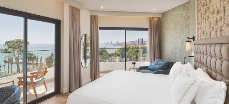 The GrandResort – 由莱昂纳多酒店限量版(The GrandResort - Limited Edition by Leonardo Hotels)图片