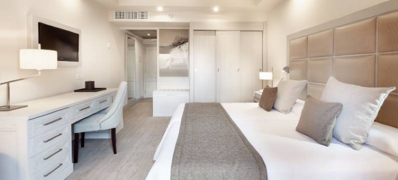 里乌加罗伊酒店(Hotel Riu Garoé)图片