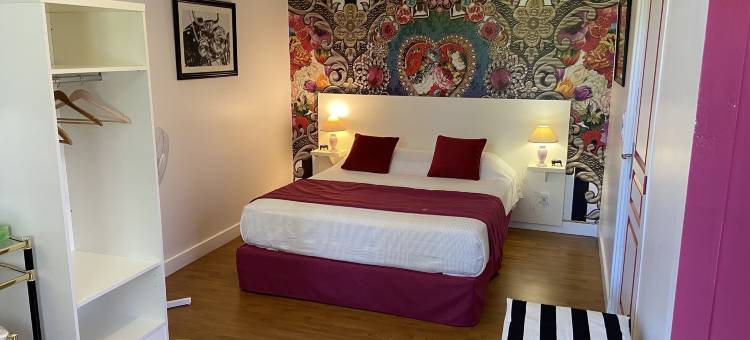 勒木兰住宿加早餐旅馆(Le Moulin Calme)图片