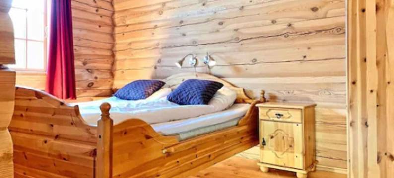 萨凡伦山区 Spa 酒店(Savalen Fjellhotell & Spa)图片