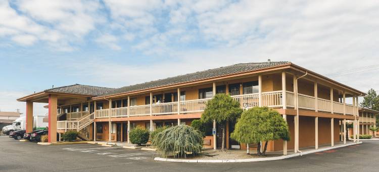 尼瓦斯旅馆(Niwas Inn)图片