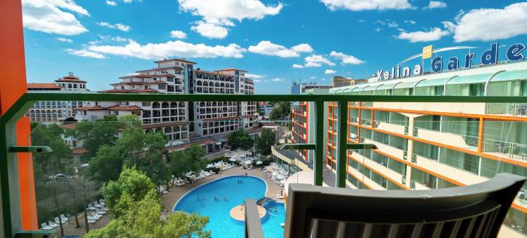 卡利纳花园MPM酒店 - 全包(MPM Hotel Kalina Garden - All Inclusive)图片