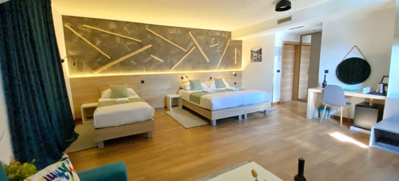 16 湖酒店(16 Lakes Guesthouse)图片